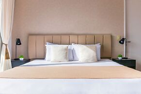 Trendy Apartments in Puerto Madero