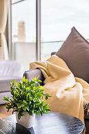 Trendy Apartments in Puerto Madero