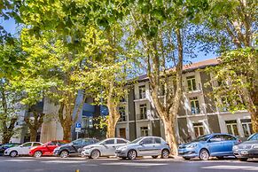 Trendy Apartments in Puerto Madero