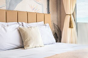 Trendy Apartments in Puerto Madero