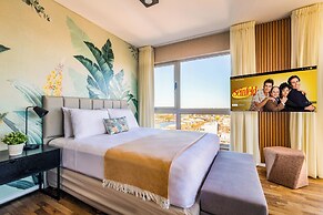 Trendy Apartments in Puerto Madero