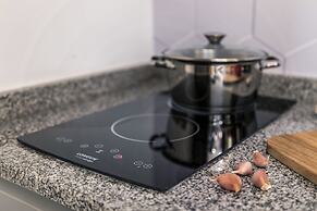 Trendy Apartments in Puerto Madero