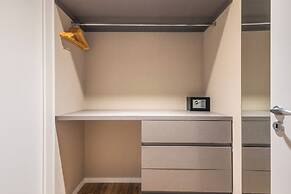 Trendy Apartments in Puerto Madero