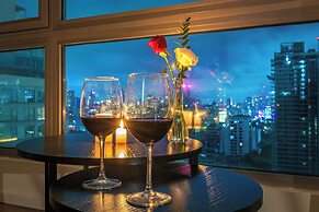 Trendy Apartments in Puerto Madero