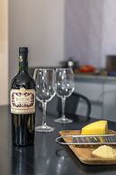 Trendy Apartments in Puerto Madero