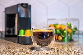 Trendy Apartments in Puerto Madero