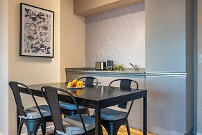 Trendy Apartments in Puerto Madero