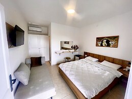 ASPAT HOTEL BODRUM - Beach Restaurant