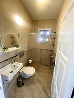 ASPAT HOTEL BODRUM - Beach Restaurant