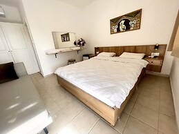 ASPAT HOTEL BODRUM - Beach Restaurant