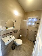 ASPAT HOTEL BODRUM - Beach Restaurant