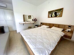 ASPAT HOTEL BODRUM - Beach Restaurant