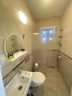 ASPAT HOTEL BODRUM - Beach Restaurant