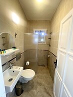 ASPAT HOTEL BODRUM - Beach Restaurant