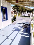 ASPAT HOTEL BODRUM - Beach Restaurant