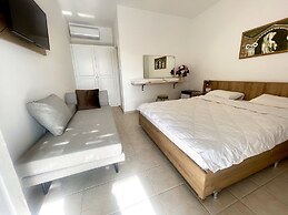 ASPAT HOTEL BODRUM - Beach Restaurant