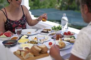 ASPAT HOTEL BODRUM - Beach Restaurant