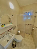 ASPAT HOTEL BODRUM - Beach Restaurant