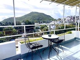 ASPAT HOTEL BODRUM - Beach Restaurant