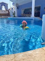 ASPAT HOTEL BODRUM - Beach Restaurant