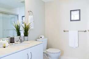 Luxury 2BR Condo at 37th F in Brickell