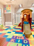 Luxury 2BR Condo at 37th F in Brickell