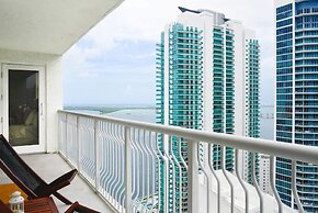 Luxury 2BR Condo at 37th F in Brickell