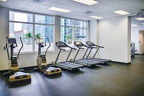 Luxury 2BR Condo at 37th F in Brickell