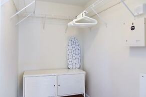 Luxury 2BR Condo at 37th F in Brickell