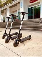 Luxury 2BR Condo at 37th F in Brickell