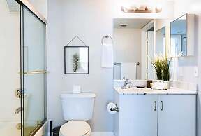 Luxury 2BR Condo at 37th F in Brickell