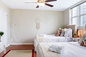 Luxury 2BR Condo at 37th F in Brickell