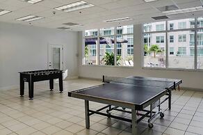 Luxury 2BR Condo at 37th F in Brickell
