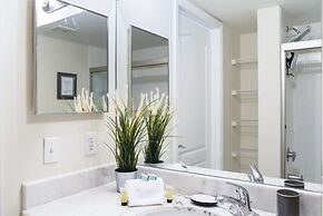 Luxury 2BR Condo at 37th F in Brickell