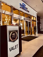 Luxury 2BR Condo at 37th F in Brickell