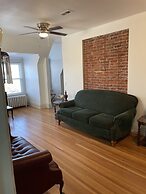 Offutt Manor
