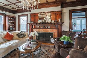 Offutt Manor