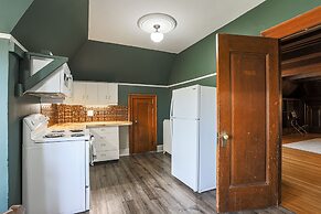 Offutt Manor