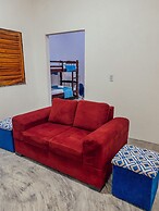 Pousada Atlântico Sul