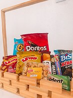 Pousada Atlântico Sul