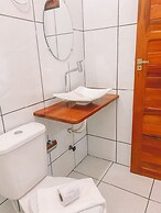 Pousada Atlântico Sul