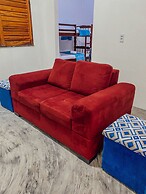 Pousada Atlântico Sul