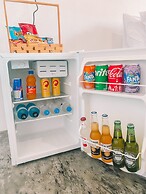 Pousada Atlântico Sul