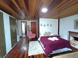 Pousada Bosque do Visconde