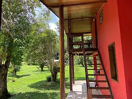 Pousada Bosque do Visconde