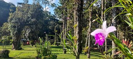 Pousada Bosque do Visconde