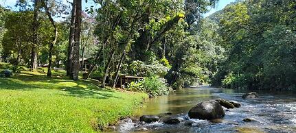 Pousada Bosque do Visconde