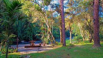 Pousada Bosque do Visconde
