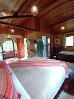 Pousada Bosque do Visconde