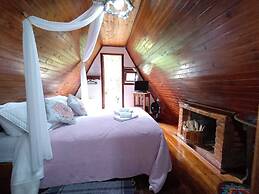 Pousada Bosque do Visconde